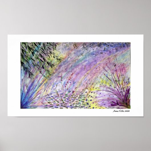 Douche Delta - impression (Devant)