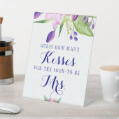 Douche nuptiale combien de baisers signe de jeu (In SItu)