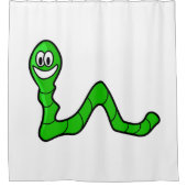 Douche rideau pour enfants (Devant)