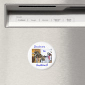 douchekat magneet (Insitu (Vaatwasser))