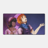 Douches d'avril (Recto)