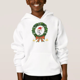 Doudoune à capuche pour enfants Obama Festive Holi
