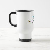 Doué - juste tasse différente (Gauche)