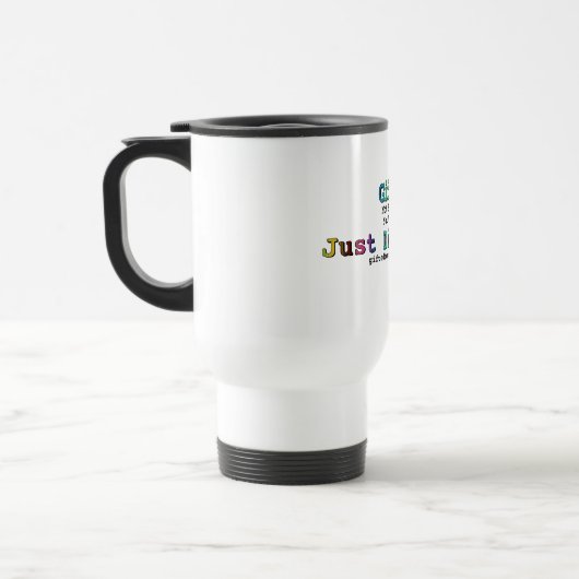 Doué - juste tasse différente (Gauche)