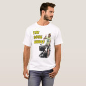 Doug Abides T-shirt (Voorkant volledig)