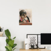 Doug Poster (Thuiskantoor)