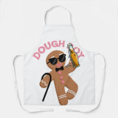 Doughboy Schort (Voorkant)