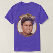 Doughboy T-shirt (Design voorkant)