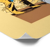 Doughboys  Comic Poster (Hoek)