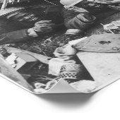 Doughboys Poster (Hoek)