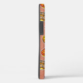 Doughnoten Case-Mate iPhone Case (Achterkant / Rechts)