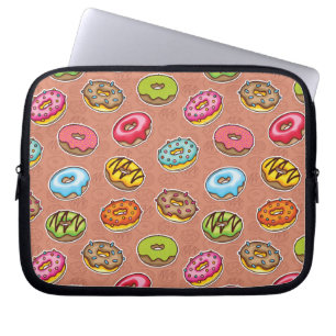 Doughnoten Laptop Sleeve