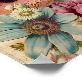 Doughnoten Poster (Hoek)