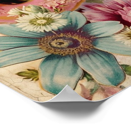 Doughnoten Poster (Hoek)