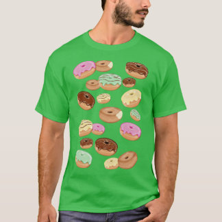 Doughnoten T-shirt