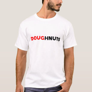 Doughnoten T-shirt