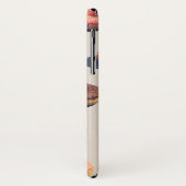 Doughnoten van een groep Case-Mate iPhone case (Achterkant/links)