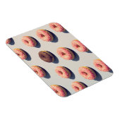 Doughnoten van een groep magneet (Rechterzijde)