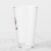 Doughnut Glass Tumblers (Links)