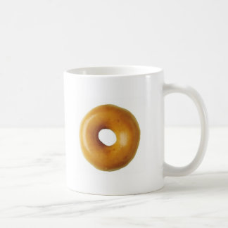 Doughnut Koffiemok