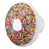 doughnut ladeknop keramische knop (Rechts)