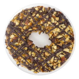 doughnut ladeknop keramische knop
