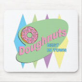 doughnut muismat (Voorkant)