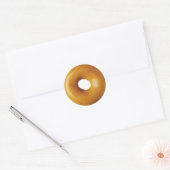 Doughnut Ronde Sticker (Envelop)