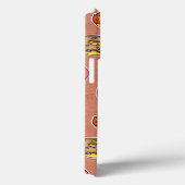Doughnuts Case-Mate iPhone case (Achterkant / Rechts)
