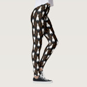 Dougie Bully Gridlock Leggings (Rechts)
