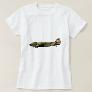 Douglas AC-47 Spooky T-shirt