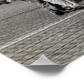 Douglas B-26K Vader Poster (Hoek)