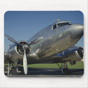 Douglas C-41 Dakota hybride Muismat