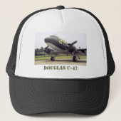 Douglas C-47 Pet (Voorkant)