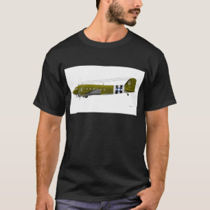 Douglas C-47 Skytrain T-shirt