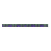 Douglas clan Pset Scottish tartan Lint (Voorkant)
