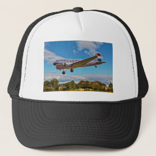 Douglas Dakota DC3 (PH-DDA) Trucker Pet