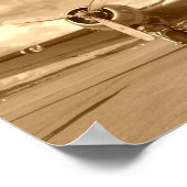 Douglas DC-3 Dakota / C-47 Poster (Hoek)