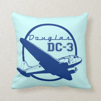Douglas DC-3 Kussen