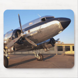 Douglas DC-3 Muismat vliegtuig
