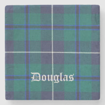 Douglas, Douglas Scottish Tartan, Douglas Clan