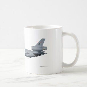 Douglas KC-10 Extender Koffiemok