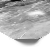 Douglas MacArthur landt op Leyte Philippine Island Poster (Hoek)