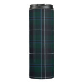 Douglas Scottish Clan Tartan & Crest Thermosbeker (Achterkant)
