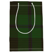 Douglas Tartan Medium Cadeauzakje (Voorkant)