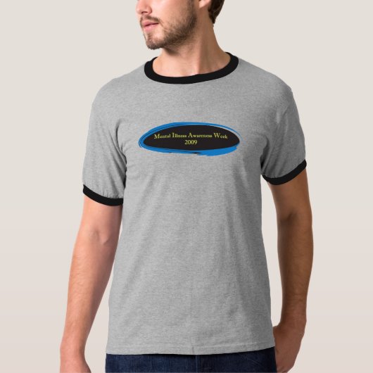 douille de short de T-shirt de miaw (Devant)
