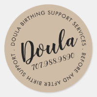 Doula Birth Services