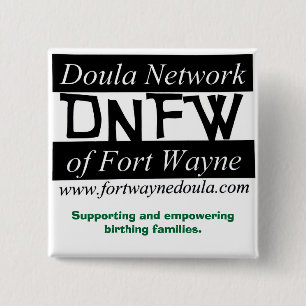 Doula Button