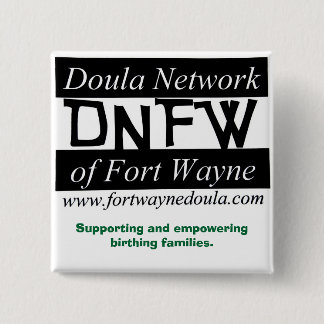 Doula Button