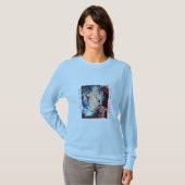 Doula power shirt (Voorkant volledig)